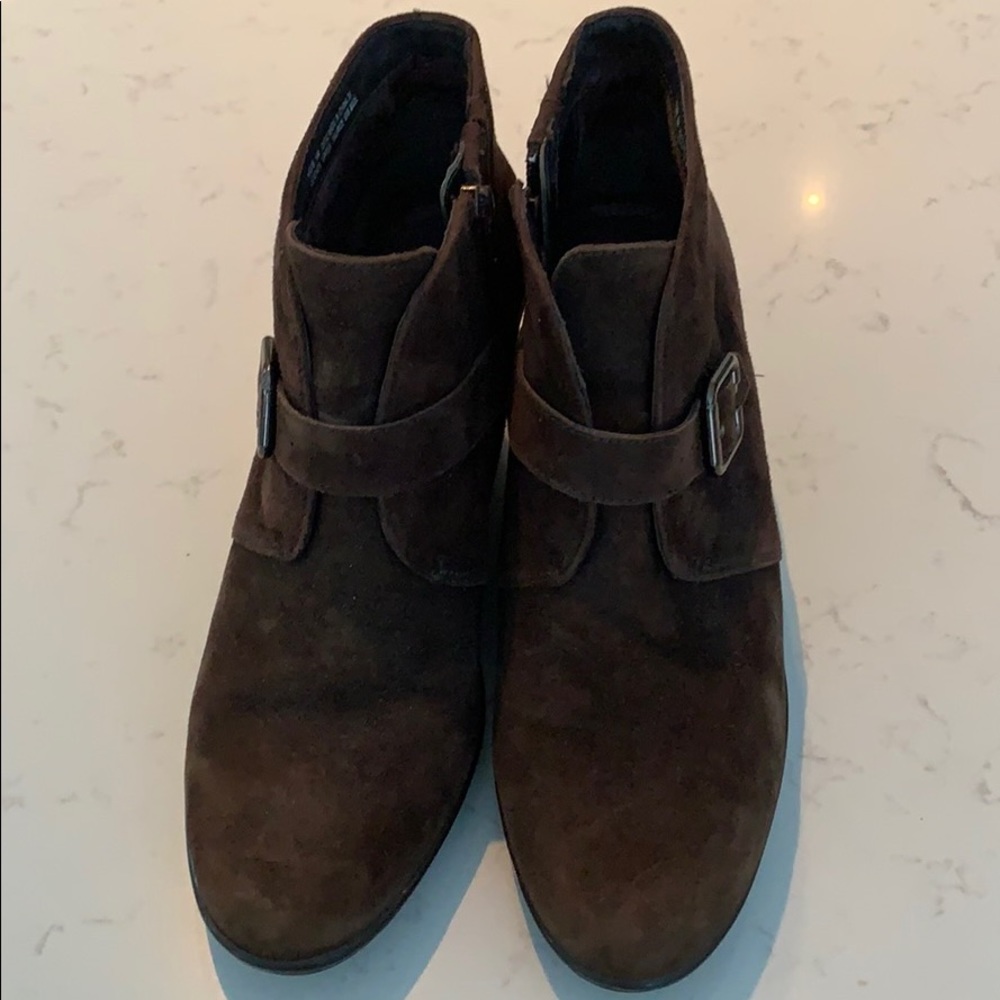 Clark’s Artisan Women’s Bootie *